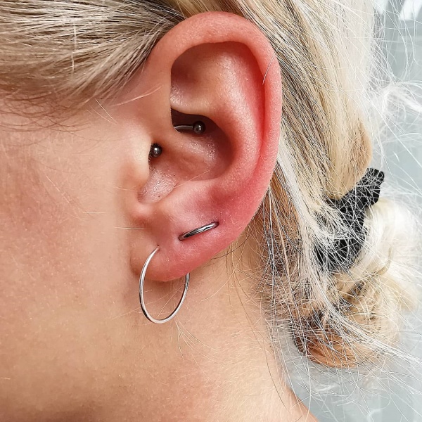 Orbital Piercing The Complete Experience Guide With Meaning