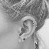 Double Helix Piercing: The Complete Experience Guide With Meaning